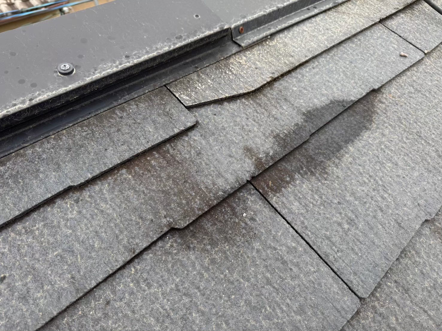 屋根カバー工法 (5)