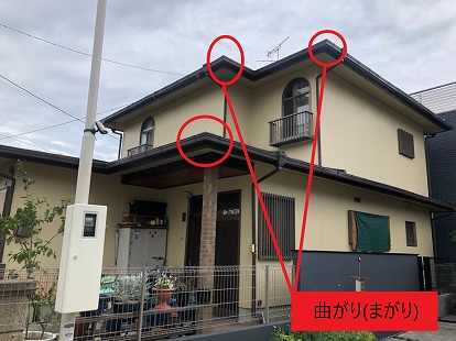 曲がり(まがり)