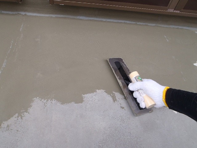 カチオンフィラー