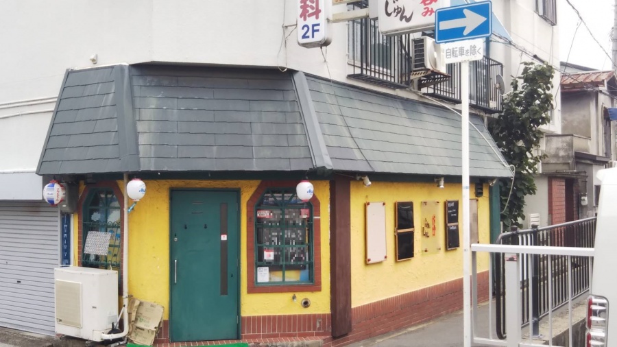 トラック事故の被害に