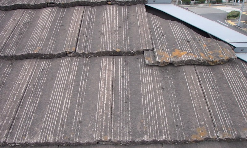 セキスイハウス　現場調査