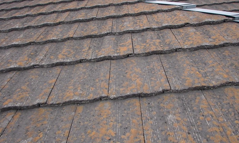 セキスイハウス　現場調査