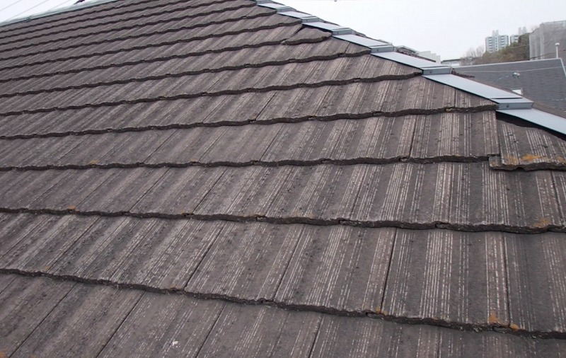 セキスイハウス　現場調査