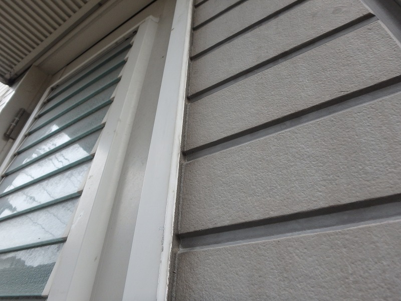 セキスイハウス　現場調査