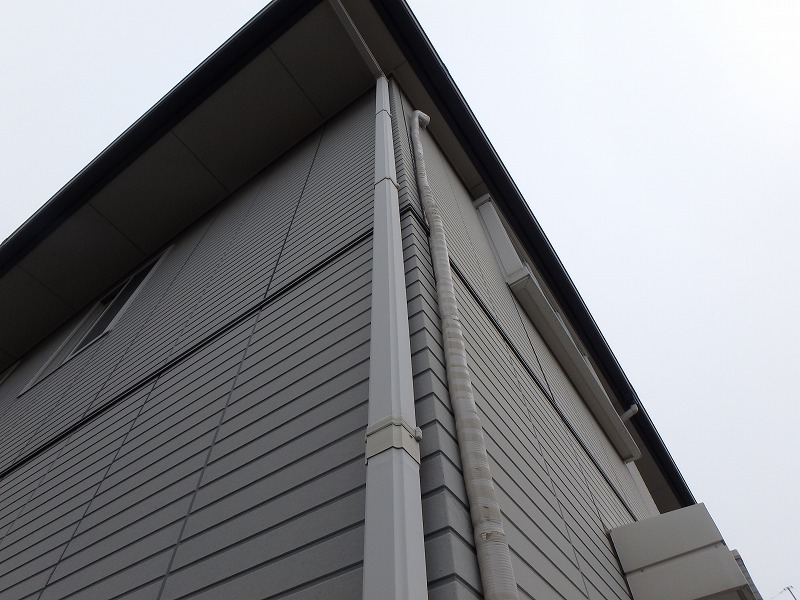 セキスイハウス　現場調査