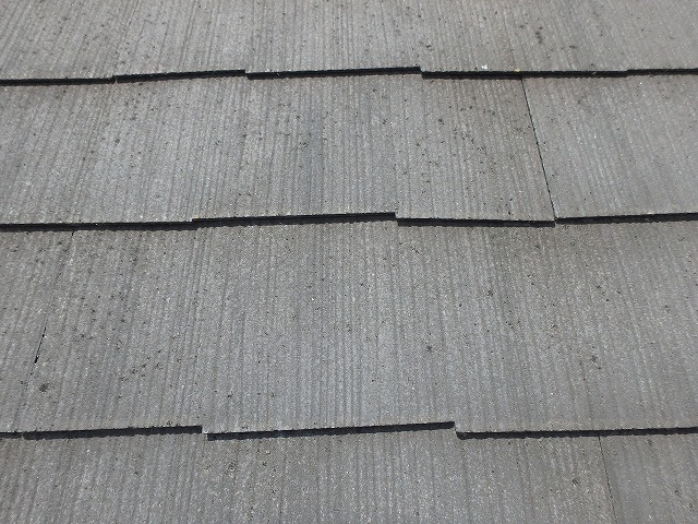 屋根現状