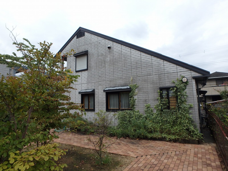 堺市　ヘーベルハウス