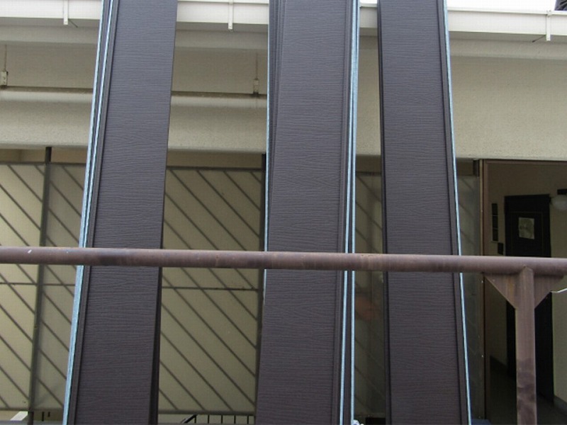 屋根カバー工法にはスーパーガルテクトがおすすめ