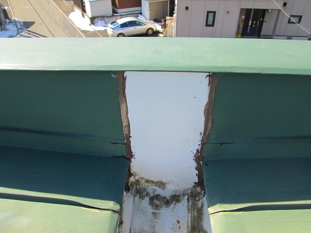 屋根材