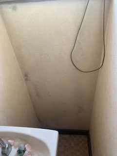 漏水被害 壁