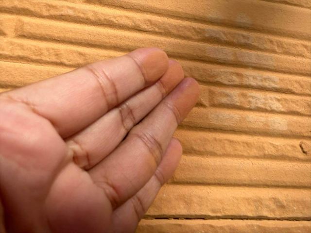 チョーキング