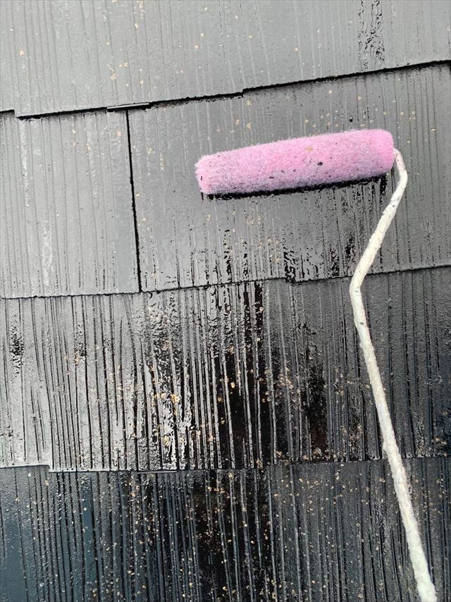 中村邸シーラー