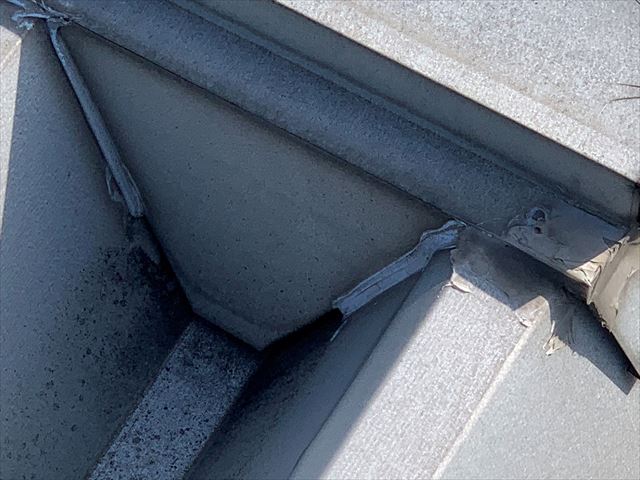 トモアパートコーキング