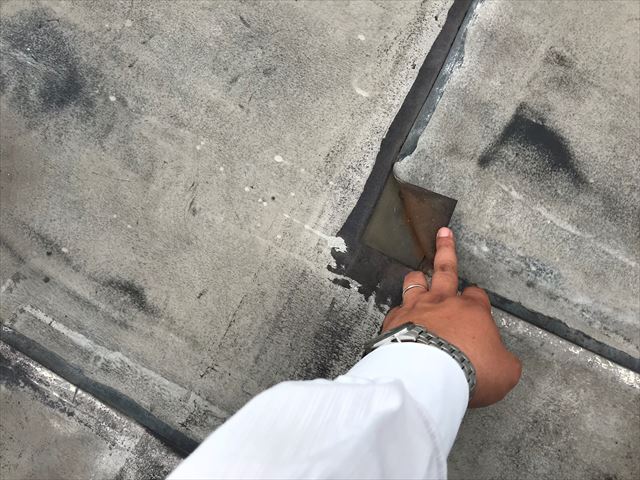 井野邸重なり部