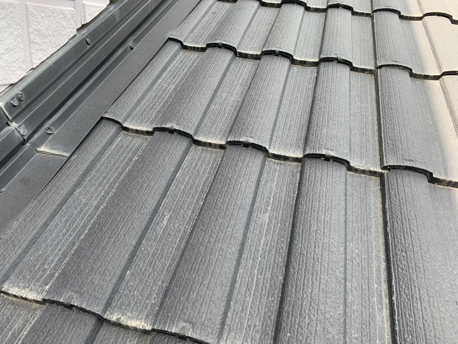 セキスイセメント瓦