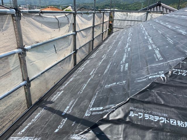 ルーフラミテクトZ