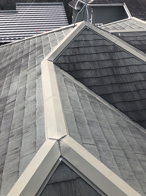 屋根写真1