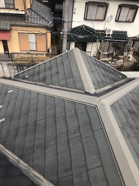 屋根写真5