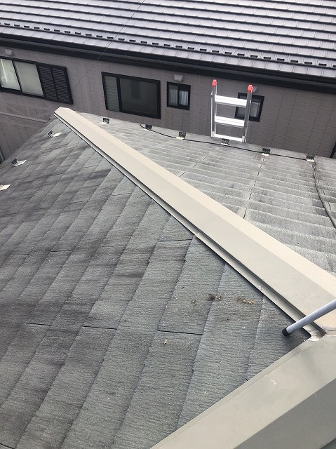 屋根写真4