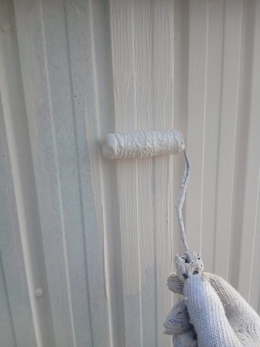 ダンネスト　豊橋市　断熱塗料　外壁塗装　遮熱　高性能