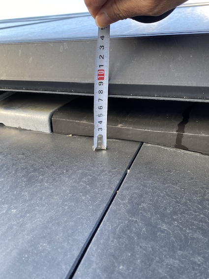 蒲郡市　シャープ　太陽光パネル　ソーラーパネル　鳥の巣　被害　防鳥　対策