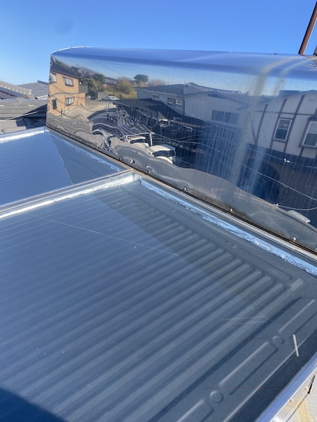 太陽熱　温水器　朝日ソーラー