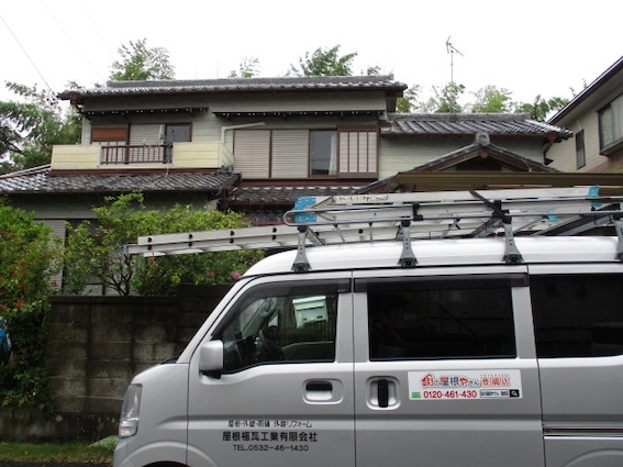 調査　訪問　車　無料　点検