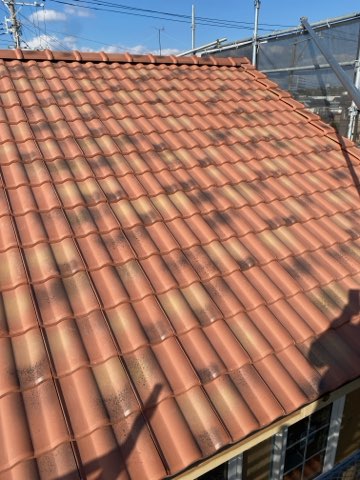 M型　瓦　栄四郎　プラウドBB 　豊橋市