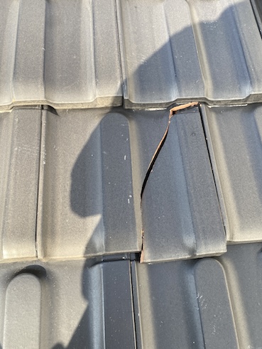 蒲郡市　瓦　一枚　交換　修理　費用　ポイント