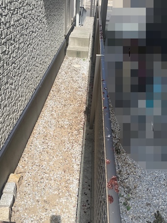 新城市　鳥　ふん害　鳥の巣　太陽光パネル