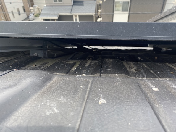 新城市　太陽光　パネル　鳥の巣　被害　ふん　地上　対策　調査