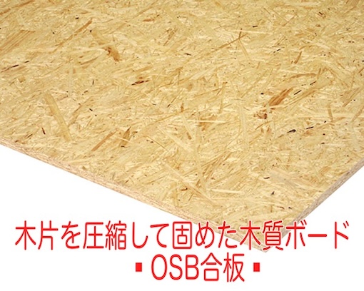 OSB合板