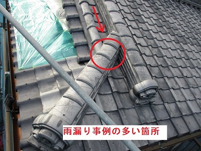 隅棟　トンネル