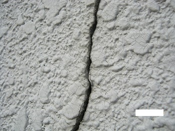 さいたま市　ベランダ防水工事