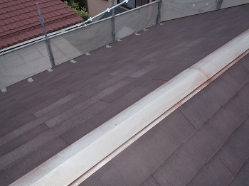 さいたま市　屋根修繕　無料屋根点検