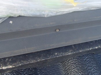 上尾市　屋根修繕