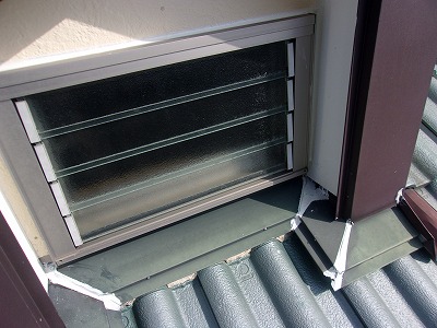 屋根　修繕　防水