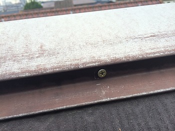 さいたま市　屋根修繕　