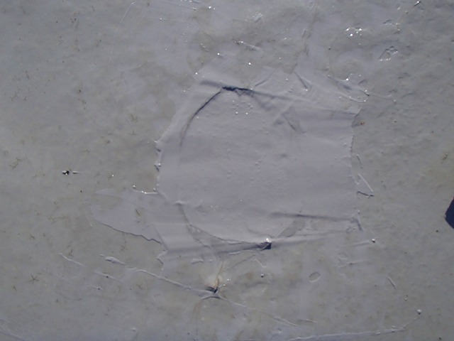 富士見市 ベランダ 補修