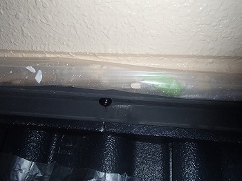 上尾市　屋根修繕