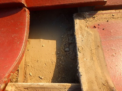 戸田市　瓦屋根