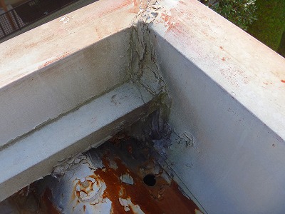 蓮田市 屋根塗装