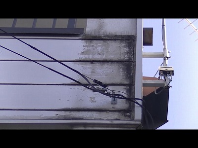 ふじみ野市でＥＣ5000ＰＣＭで外壁塗装