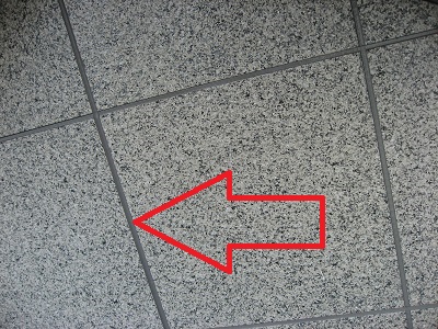 さいたま市　シーリング打ち替え