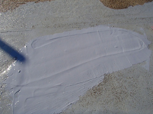 埼玉県 屋上防水塗装