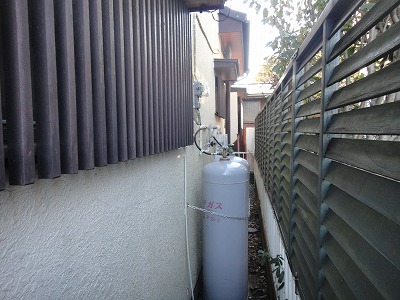 外壁の塗聡を行いますさいたま