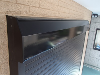 さいたま市　サイディングと付帯施工後