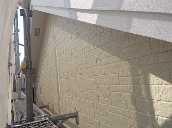 さいたま市　外壁塗装