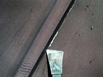 朝霞市　屋根修理　屋根塗装