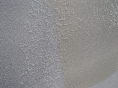 さいたま市桜区　外壁塗装　モルタル壁塗装